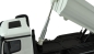 Preview: 22413 MB Arocs Lkw Kipper PRO Metall V2 RTR weiß